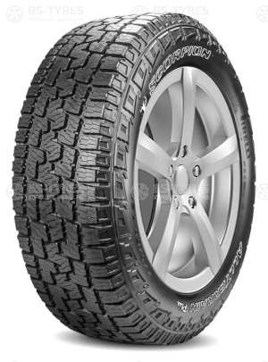 Pirelli Scorpion A/T + 265/60 R18 110H