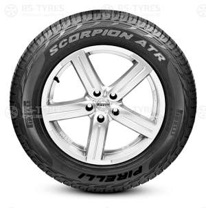Pirelli Scorpion ATR 235/45 R20 100W