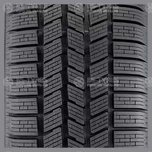 Pirelli Scorpion Ice & Snow RunFlat 275/40 R20 106V