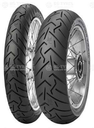 Pirelli Scorpion Trail II 170/60 R17 72V