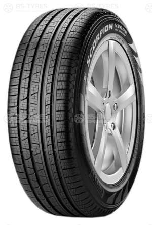 Pirelli Scorpion Verde All Season 245/60 R18 105H
