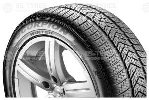Pirelli Scorpion Winter RunFlat 285/45 R19 111V