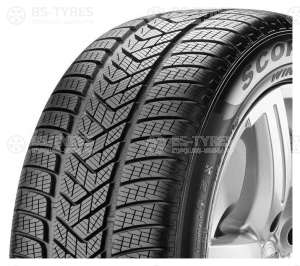 Pirelli Scorpion Winter RunFlat 285/45 R19 111V
