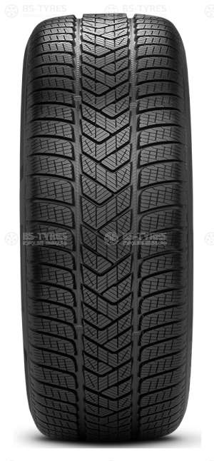 Pirelli Scorpion Winter RunFlat 285/45 R19 111V