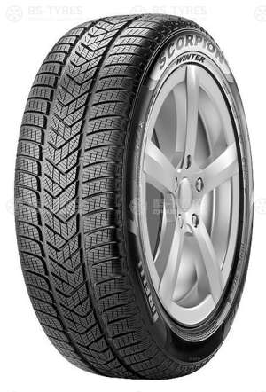 Pirelli Scorpion Winter RunFlat 285/45 R19 111V