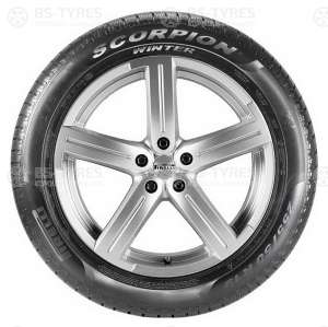 Pirelli Scorpion Winter RunFlat 285/45 R19 111V