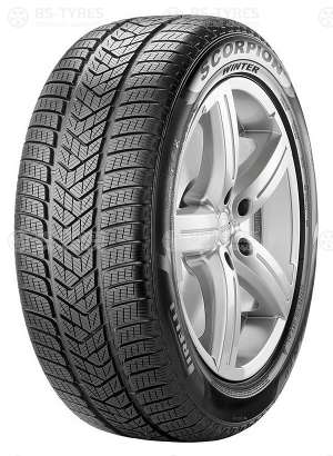 Pirelli Scorpion Winter RunFlat 285/45 R19 111V