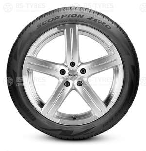 Pirelli Scorpion Zero All-Season 285/40 R23 111Y