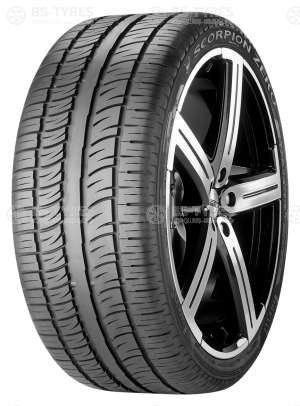 Pirelli Scorpion Zero Asimmetrico 255/45 R20 105V