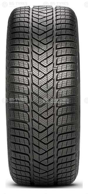 Pirelli Winter SottoZero 3 RunFlat 275/35 R19 100V