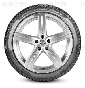 Pirelli Winter SottoZero 3 RunFlat 275/35 R19 100V