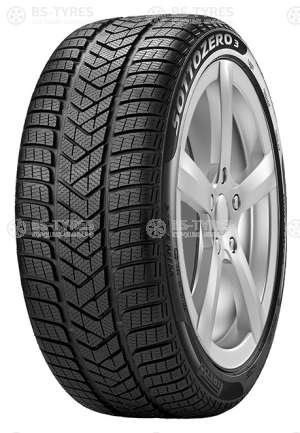 Pirelli Winter SottoZero 3 RunFlat 275/35 R19 100V