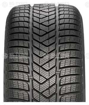 Pirelli Winter SottoZero 3 RunFlat 275/35 R19 100V
