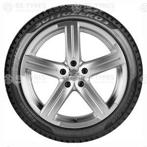 Pirelli Winter SottoZero 3 RunFlat 275/35 R19 100V