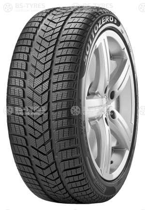 Pirelli Winter SottoZero 3 RunFlat 275/35 R19 100V