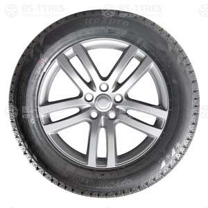 PowerTrac Ice X Pro 215/50 R17 95S