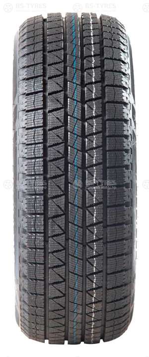 PowerTrac Ice X Pro 215/50 R17 95S