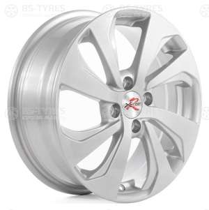 Tech-line RST R005 (SL) 6xR15 ET48 4*100 D54.1