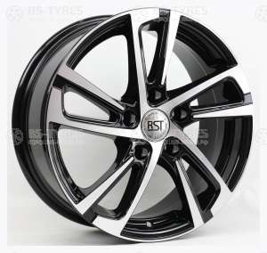 Tech-line RST R046 (BD) 6.5xR16 ET50 5*108 D63.4