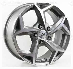 Tech-line RST R066 (GRD) 6.5xR16 ET38 5*114.3 D67.1