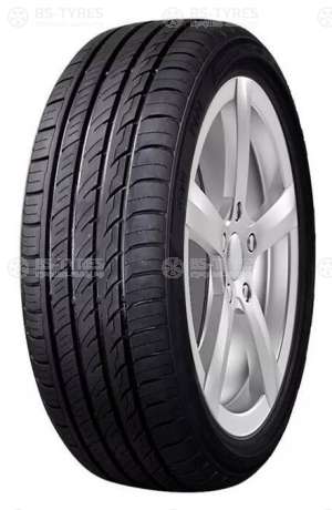 Rapid P609 245/40 R18 97W