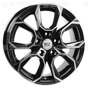 Tech-line RST R096 (B) 6.5xR16 ET40 5*112 D57.1
