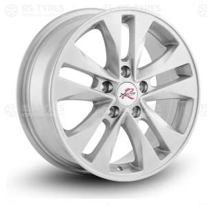 Tech-line RST R116 (SL) 6.5xR16 ET40 5*112 D57.1