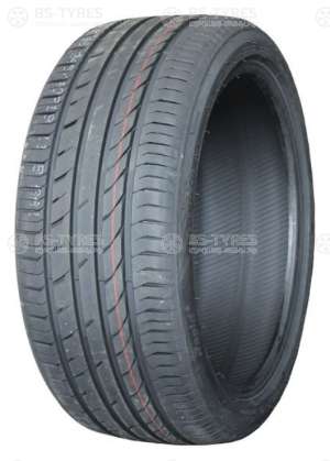 Rapid EcoSport 245/45 R19 98Y