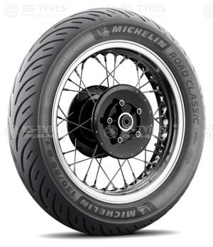 Michelin Road Classic 130/80 R17 65H Задняя