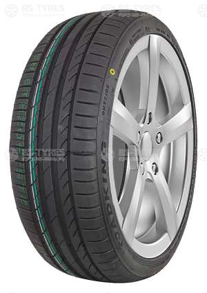 RoadKing Argos UHP 255/45 R18 103Y