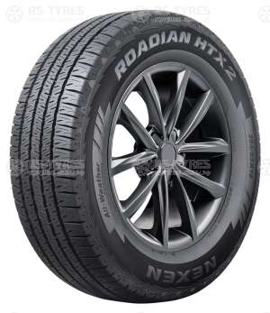Nexen Roadian HTX 2 265/75 R16 116T