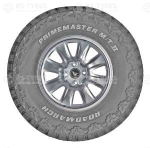 Roadmarch Primemaster M/T II 245/70 R16C 118/115Q