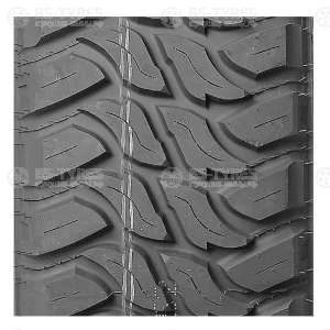 Roadmarch Primemaster M/T II 245/70 R16C 118/115Q