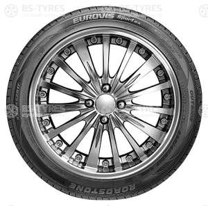 Roadstone Eurovis Sport 4 245/45 R19 102W