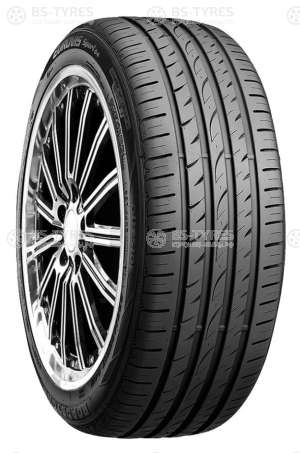 Roadstone Eurovis Sport 4 245/45 R19 102W