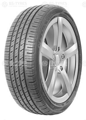 Roadstone N`Fera RU5 225/60 R17 103V