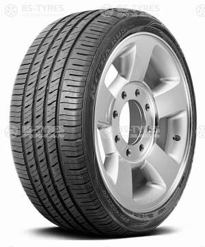 Roadstone N`Fera RU5 225/60 R17 103V