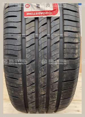 Roadstone N`Fera RU5 225/60 R17 103V