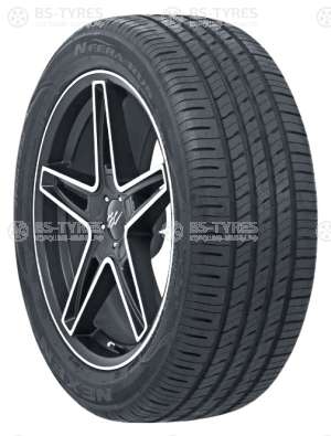 Roadstone N`Fera RU5 225/60 R17 103V