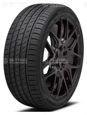 Roadstone N`Fera SU1 245/45 R19 102Y