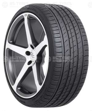Roadstone N`Fera SU1 245/45 R19 102Y