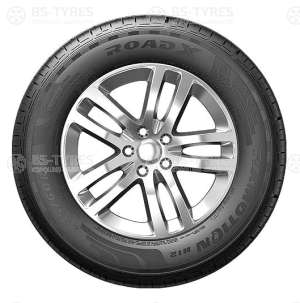 Roadx Motion H12 195/65 R15 95H