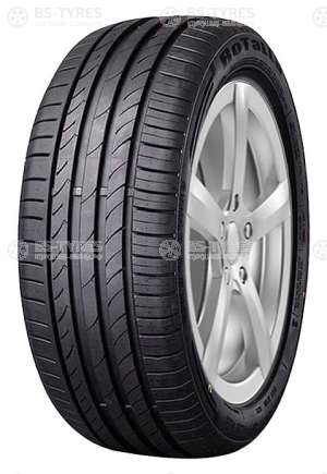 Rotalla RU01 275/35 R19 100Y