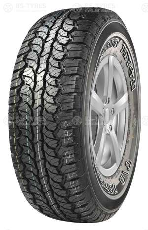 Royal Black A/T 275/60 R20 119T