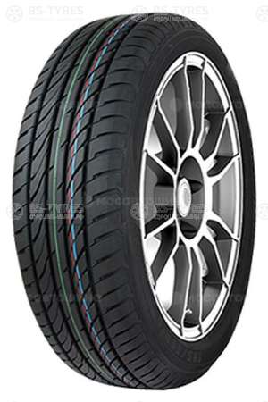 Royal Black Eco 185/60 R15 84H