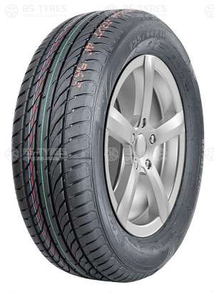 Royal Black Eco 185/60 R15 84H