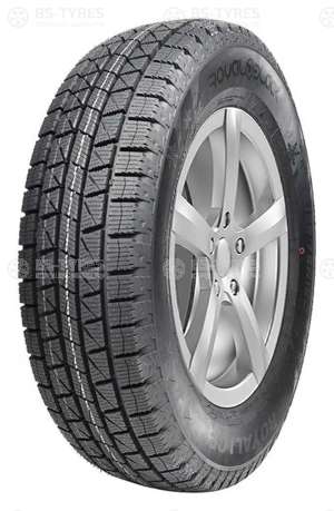 Royal Black Ice 265/65 R17 112S