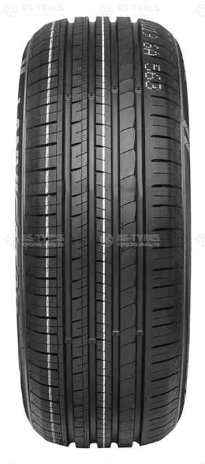 Royal Black Mile 195/55 R16 87V