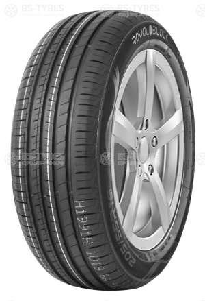 Royal Black Mile 195/55 R16 87V