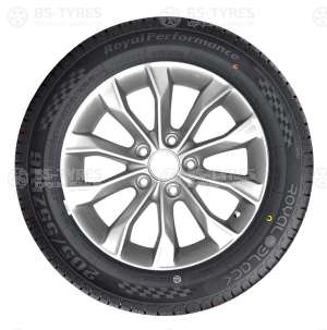 Royal Black Performance 225/55 R16 99W